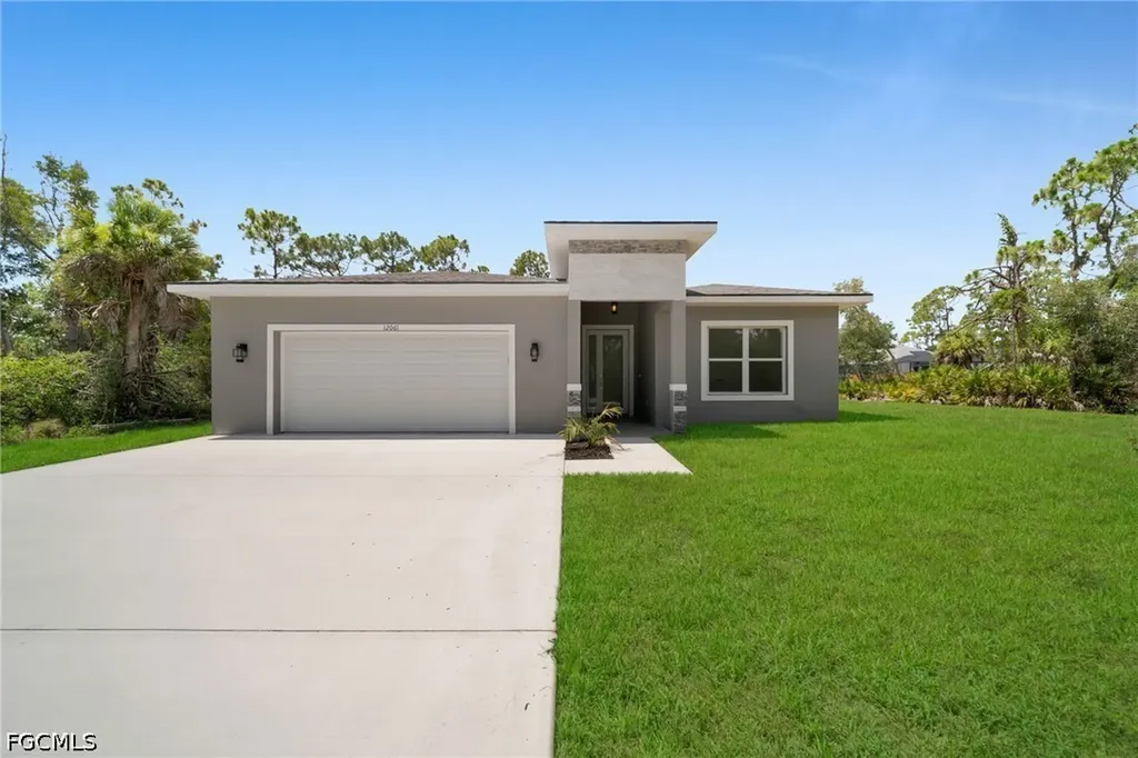 12061 Atoll Avenue Port Charlotte FL 33981