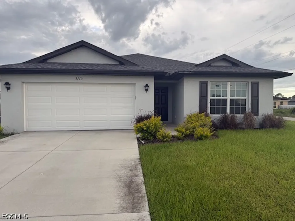 3113 74th Street W Lehigh Acres FL 33971