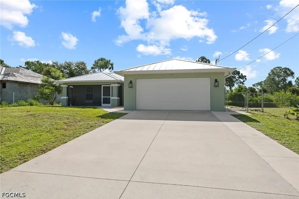 3005 Inez Avenue S Lehigh Acres FL 33976