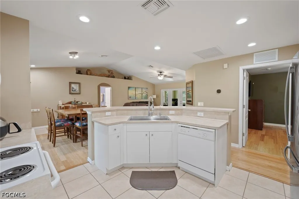 3005 Inez Avenue S Lehigh Acres FL 33976