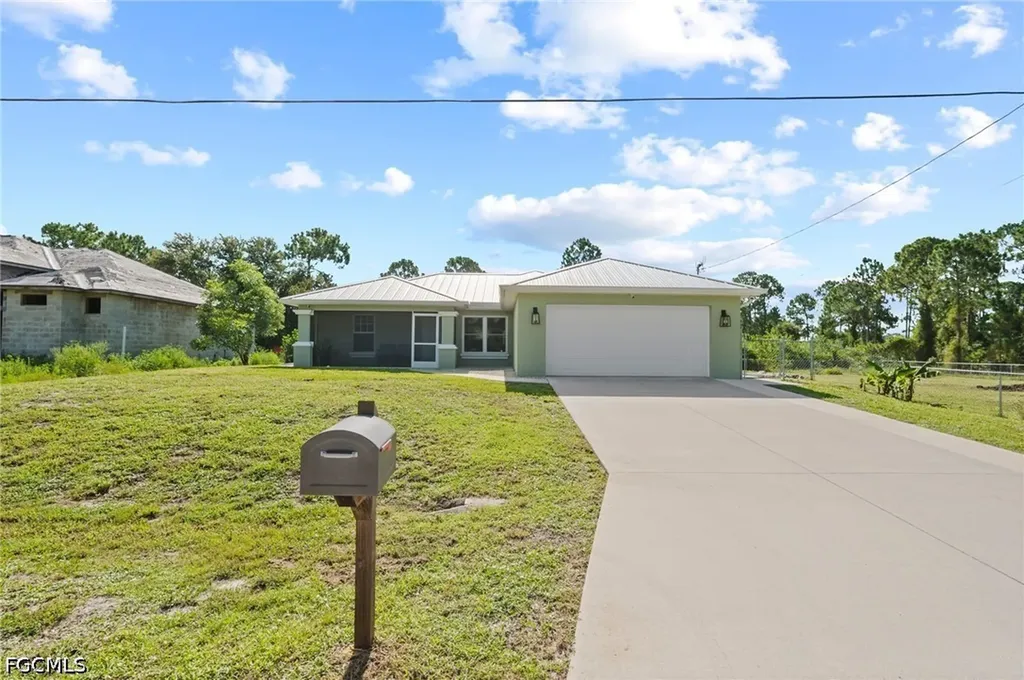 3005 Inez Avenue S Lehigh Acres FL 33976