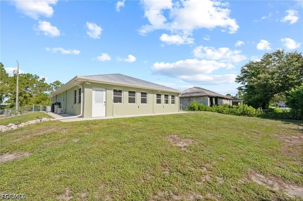 3005 Inez Avenue S Lehigh Acres FL 33976