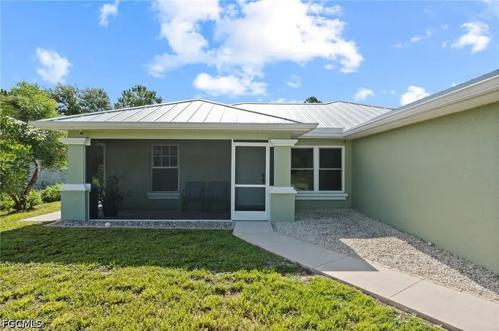 3005 Inez Avenue S Lehigh Acres FL 33976
