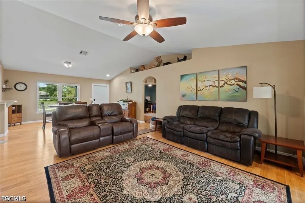 3005 Inez Avenue S Lehigh Acres FL 33976