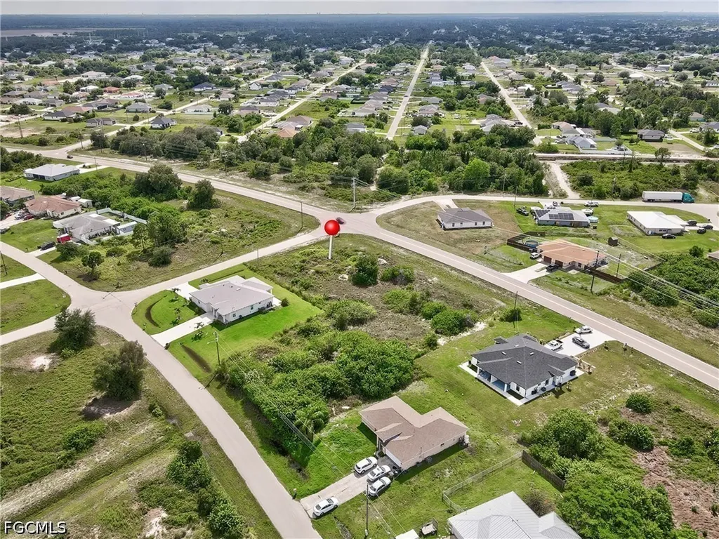 854/856 Alabama Road S Lehigh Acres FL 33974