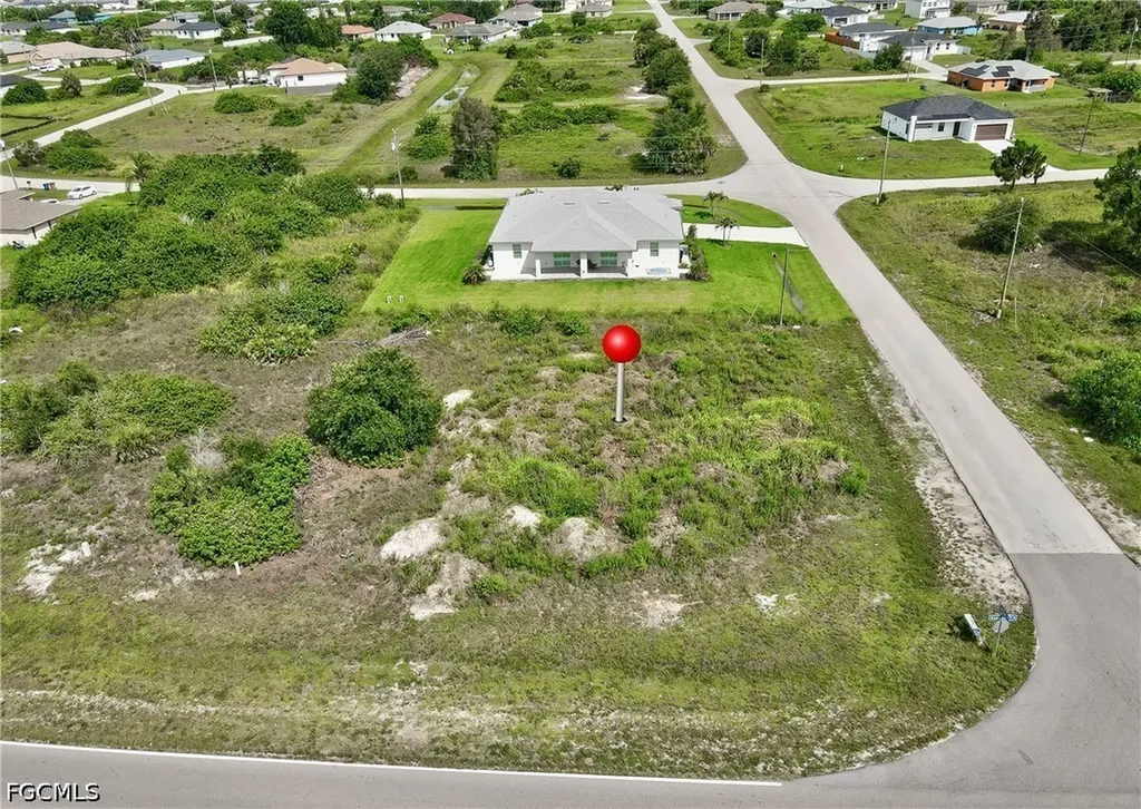 854/856 Alabama Road S Lehigh Acres FL 33974