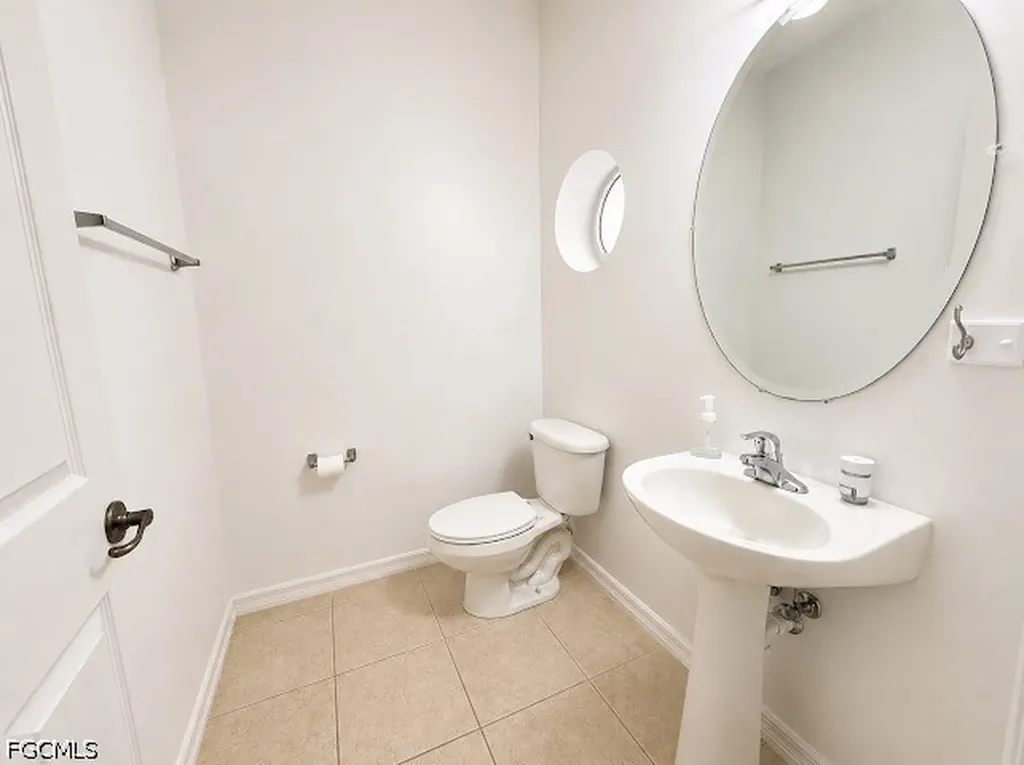 9575 Roundstone Circle Fort Myers FL 33967