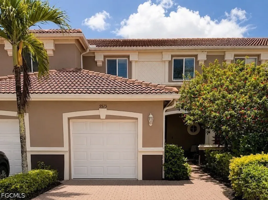 9575 Roundstone Circle Fort Myers FL 33967
