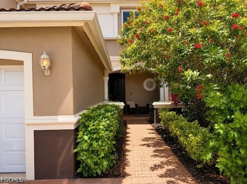 9575 Roundstone Circle Fort Myers FL 33967