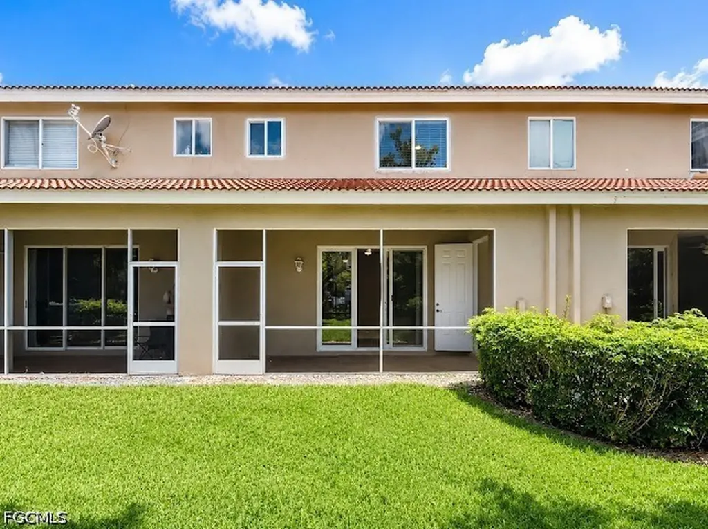 9575 Roundstone Circle Fort Myers FL 33967