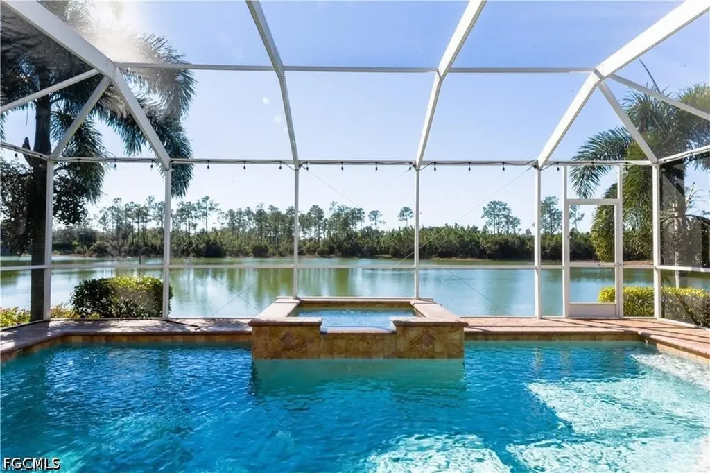 3573 Malagrotta Circle Cape Coral FL 33909