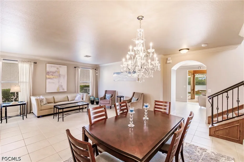 3573 Malagrotta Circle Cape Coral FL 33909