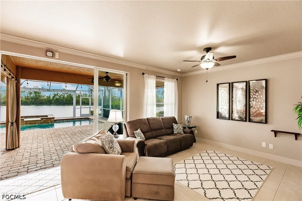 3573 Malagrotta Circle Cape Coral FL 33909