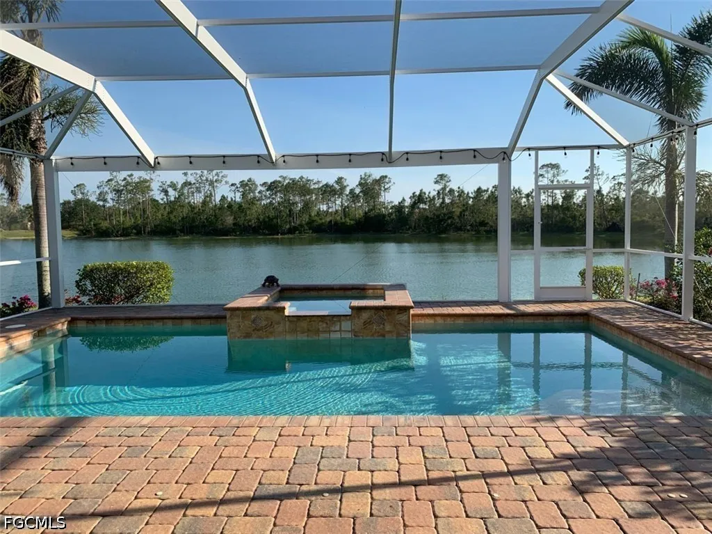3573 Malagrotta Circle Cape Coral FL 33909