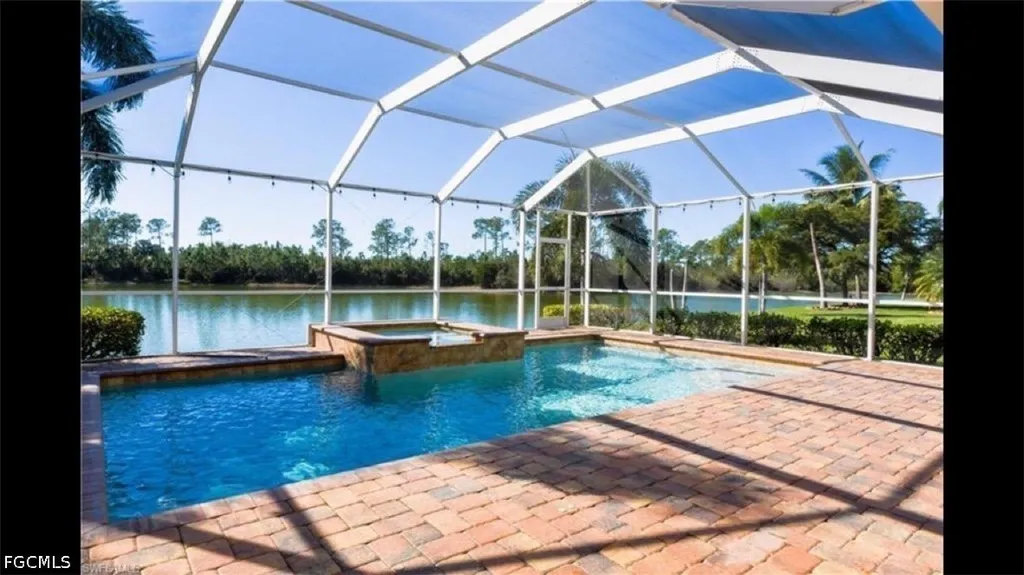 3573 Malagrotta Circle Cape Coral FL 33909
