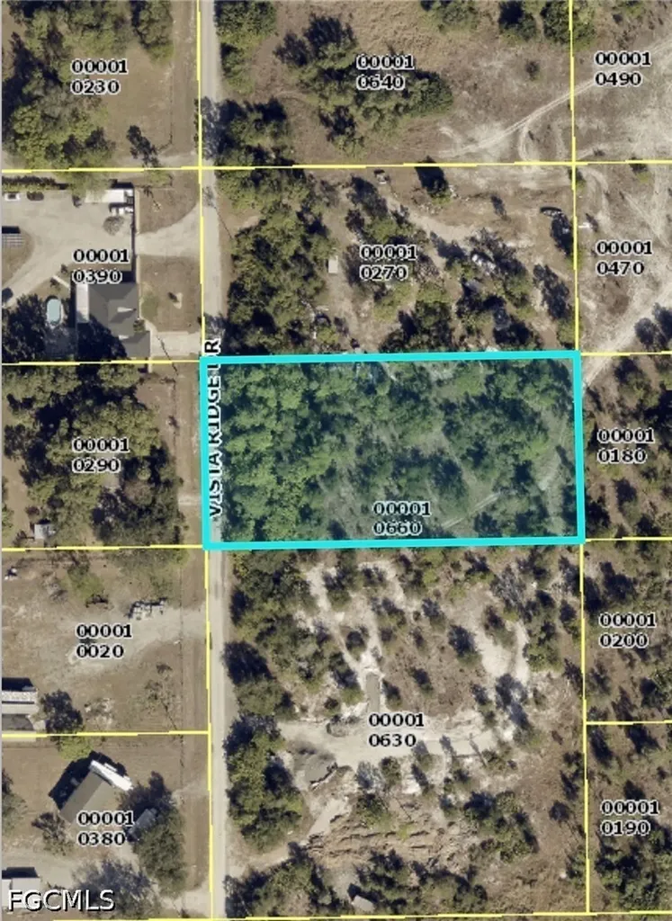 11781 Vista Ridge Drive Fort Myers FL 33913