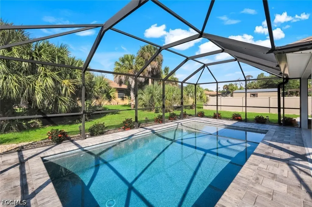 455 Bowman Terrace Port Charlotte FL 33953