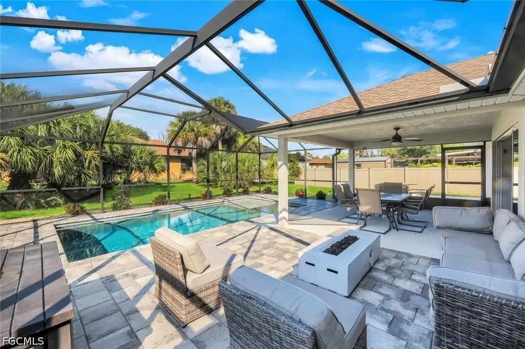 455 Bowman Terrace Port Charlotte FL 33953