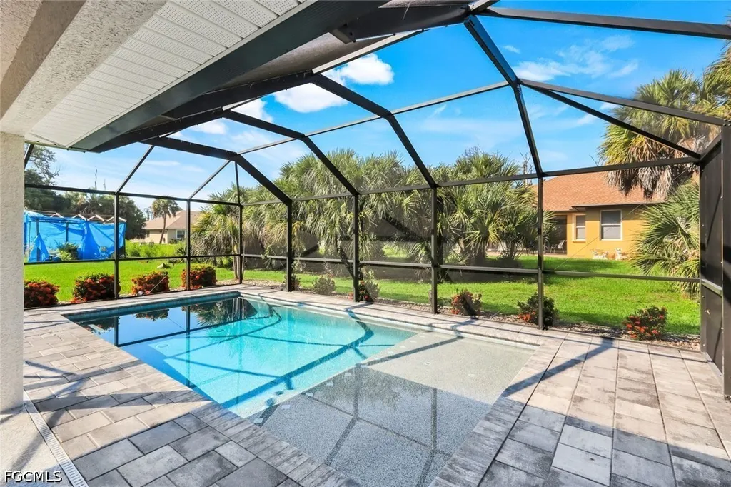 455 Bowman Terrace Port Charlotte FL 33953
