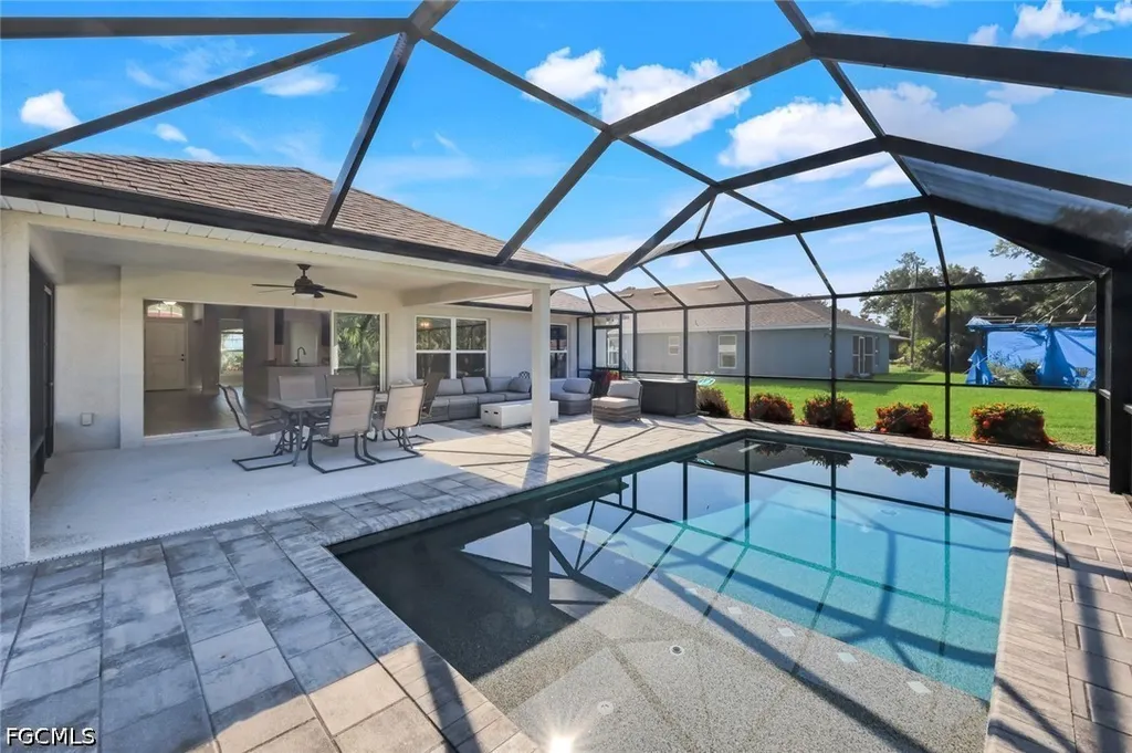 455 Bowman Terrace Port Charlotte FL 33953