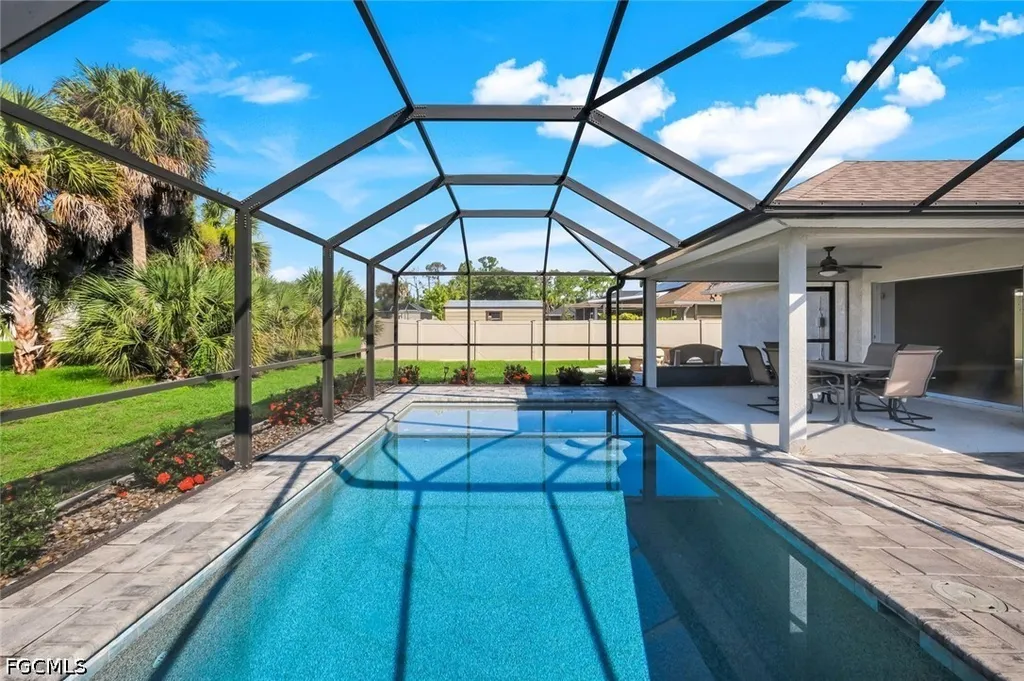 455 Bowman Terrace Port Charlotte FL 33953