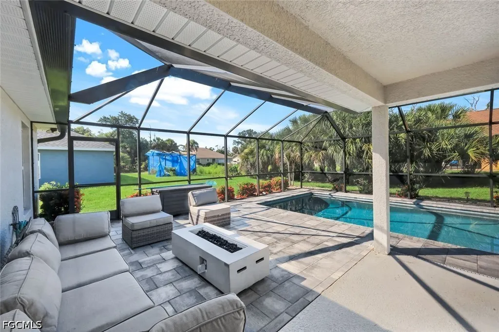 455 Bowman Terrace Port Charlotte FL 33953