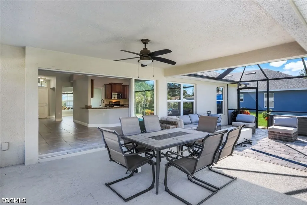 455 Bowman Terrace Port Charlotte FL 33953