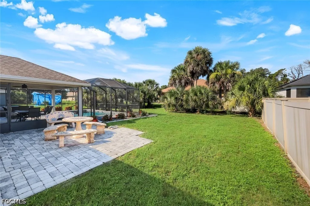 455 Bowman Terrace Port Charlotte FL 33953