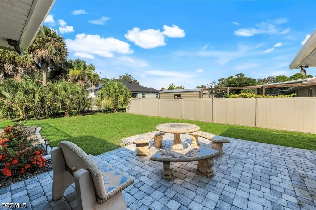 455 Bowman Terrace Port Charlotte FL 33953
