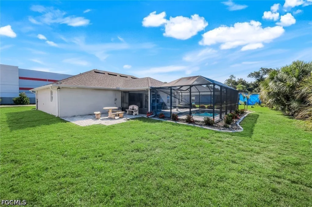 455 Bowman Terrace Port Charlotte FL 33953