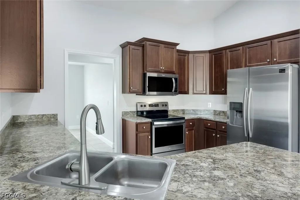 455 Bowman Terrace Port Charlotte FL 33953