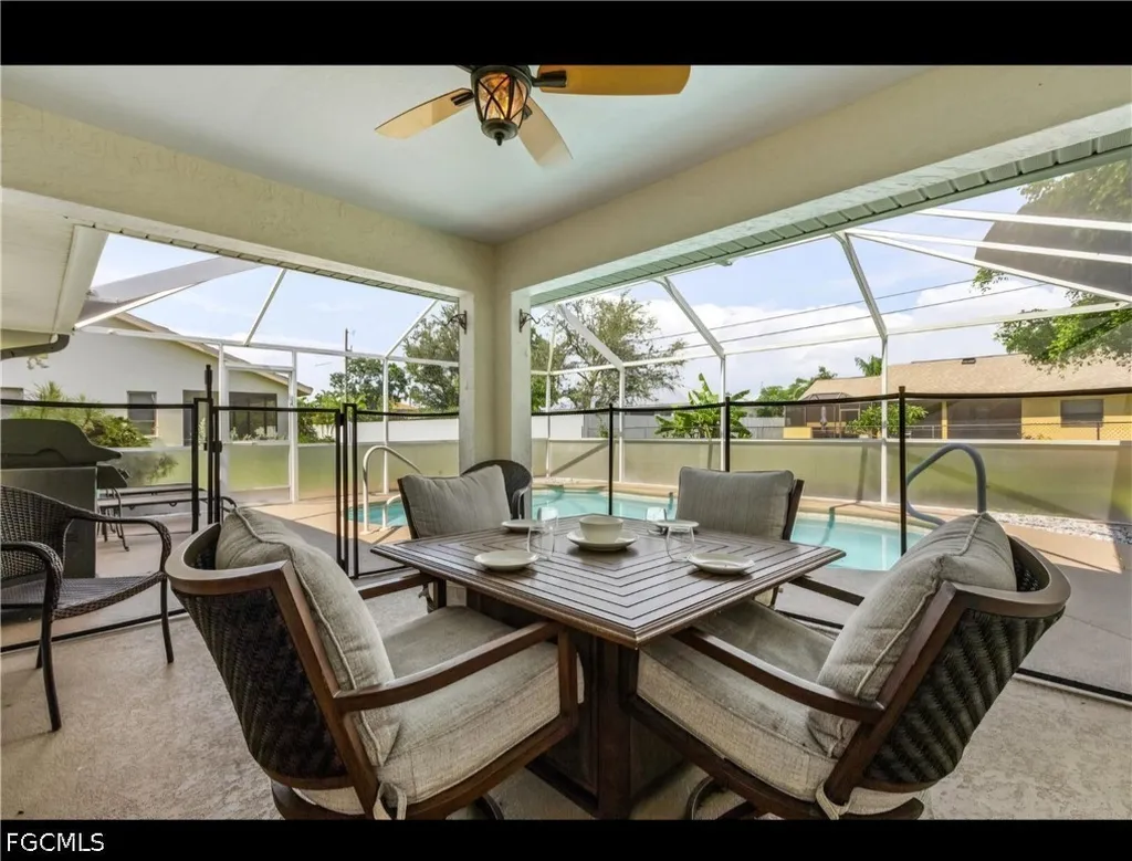 505 SE 9th Place Cape Coral FL 33990