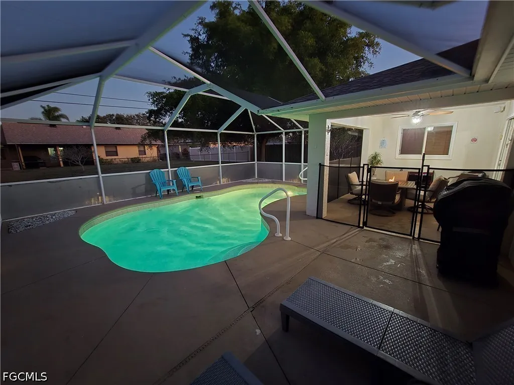 505 SE 9th Place Cape Coral FL 33990