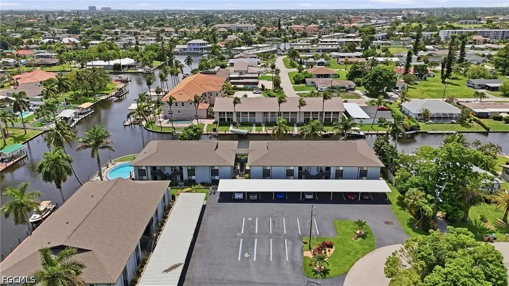 4928 Vincennes Street Cape Coral FL 33904
