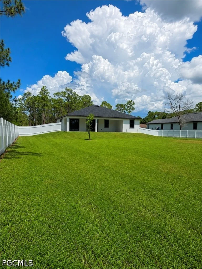 1012 Magnolia Avenue Lehigh Acres FL 33972