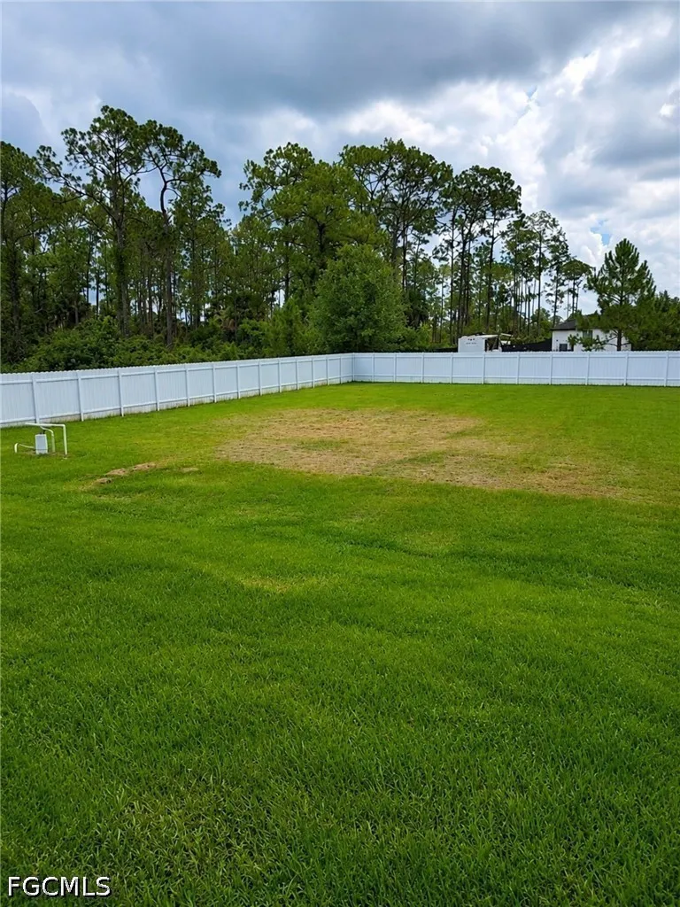 1012 Magnolia Avenue Lehigh Acres FL 33972