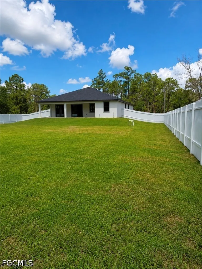 1012 Magnolia Avenue Lehigh Acres FL 33972