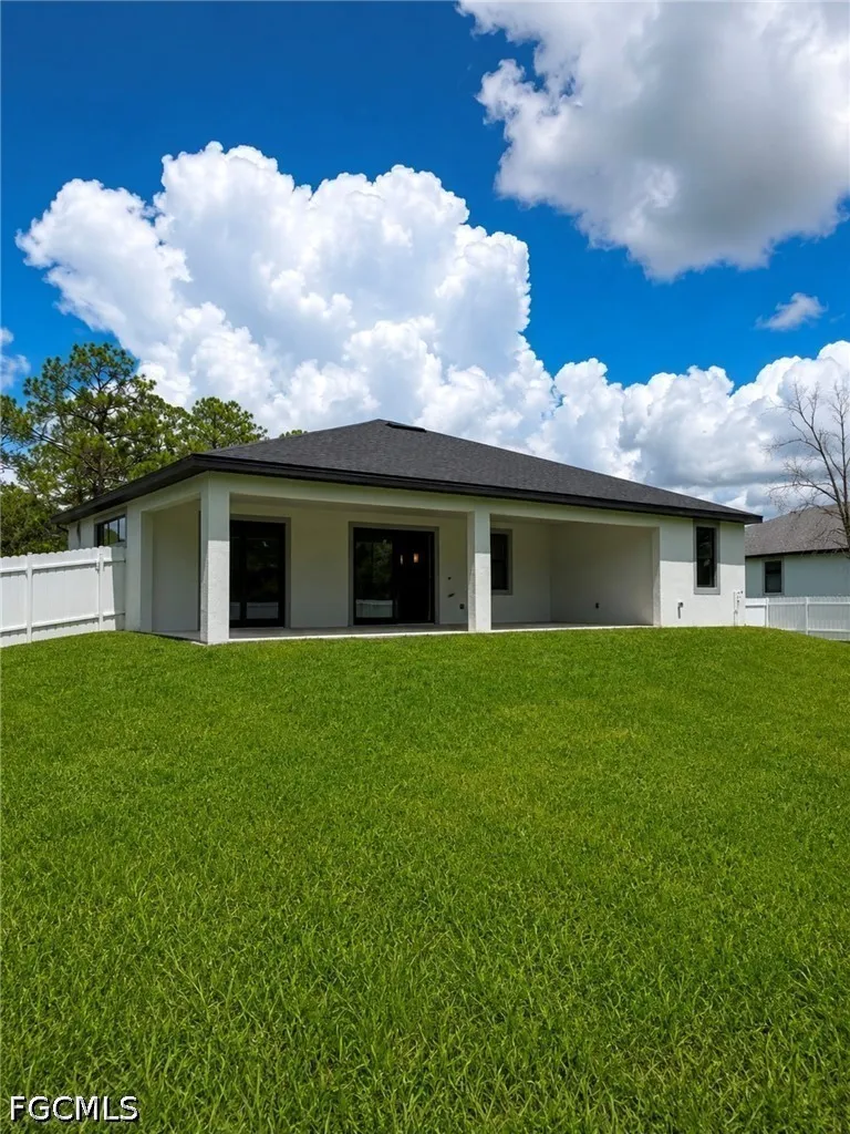 1012 Magnolia Avenue Lehigh Acres FL 33972