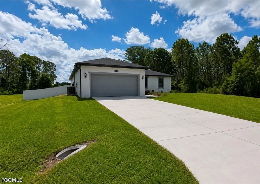 1012 Magnolia Avenue Lehigh Acres FL 33972