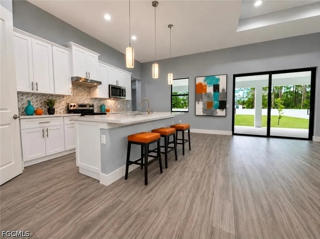 1012 Magnolia Avenue Lehigh Acres FL 33972