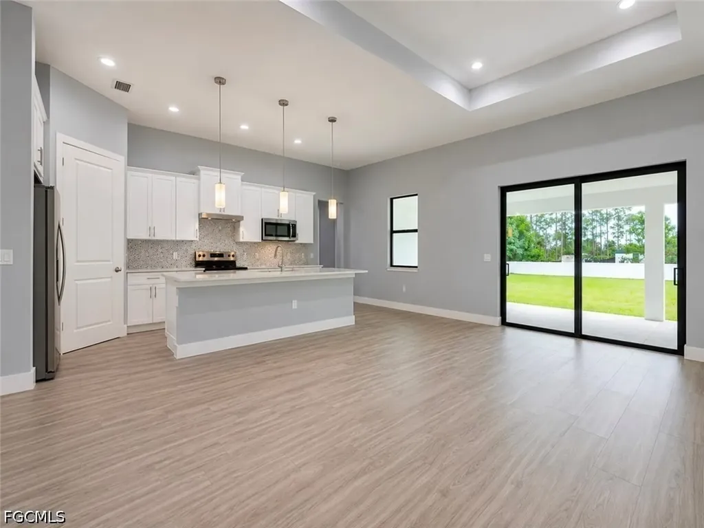 1012 Magnolia Avenue Lehigh Acres FL 33972