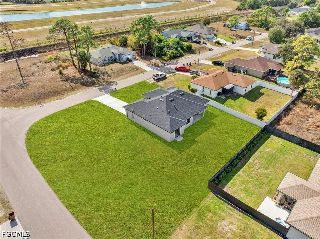 14261 Chancellor Street Fort Myers FL 33905