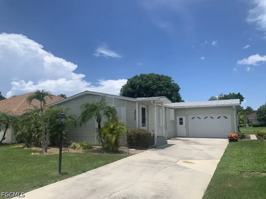 26239 Bonita Fairways Circle Bonita Springs FL 34135