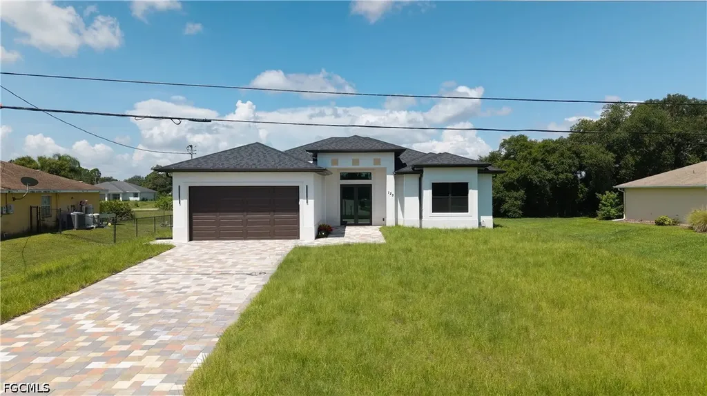 123 Grant Boulevard Lehigh Acres FL 33974