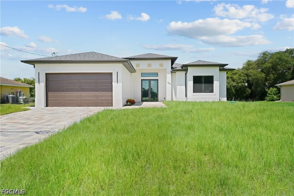 123 Grant Boulevard Lehigh Acres FL 33974