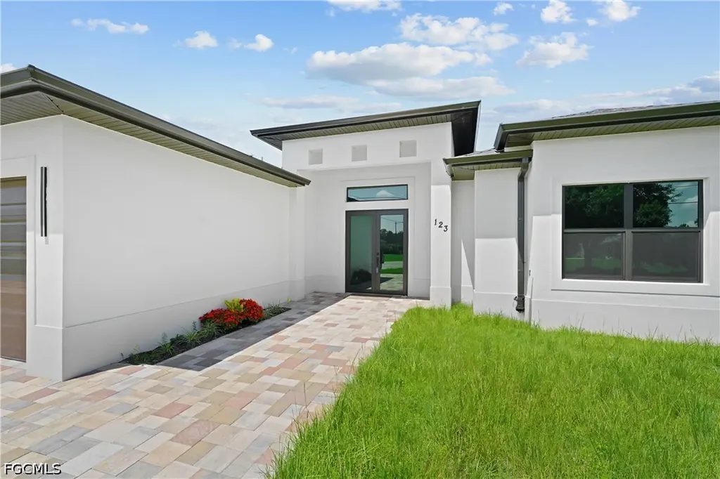 123 Grant Boulevard Lehigh Acres FL 33974