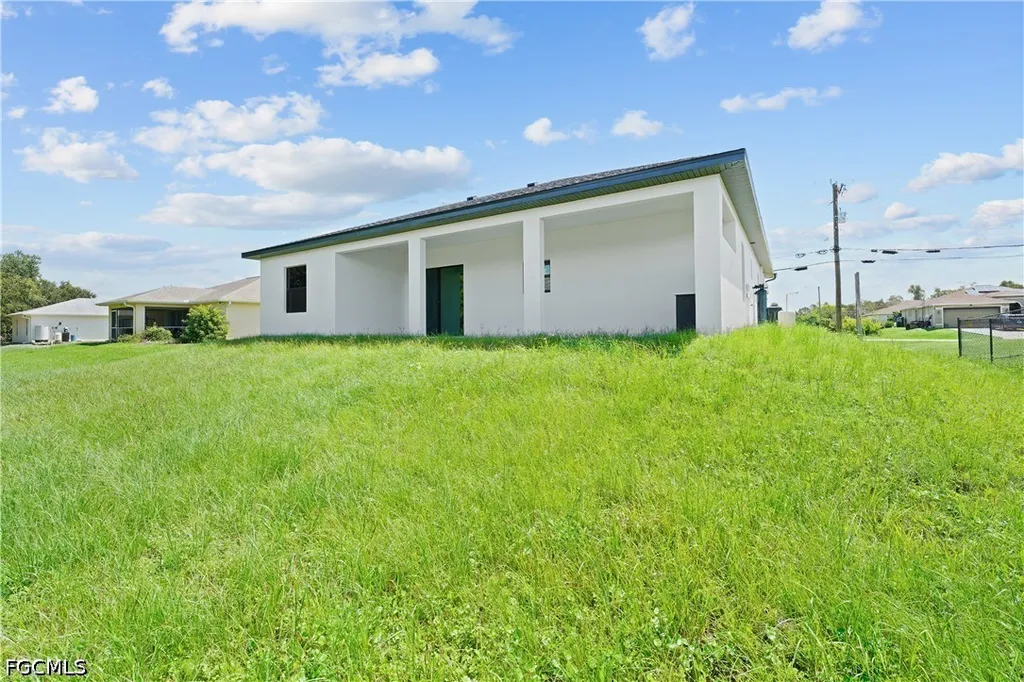 123 Grant Boulevard Lehigh Acres FL 33974