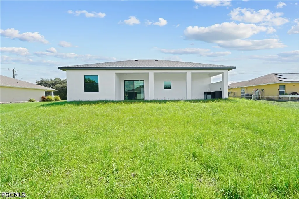 123 Grant Boulevard Lehigh Acres FL 33974