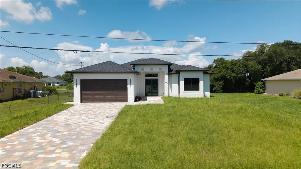 123 Grant Boulevard Lehigh Acres FL 33974