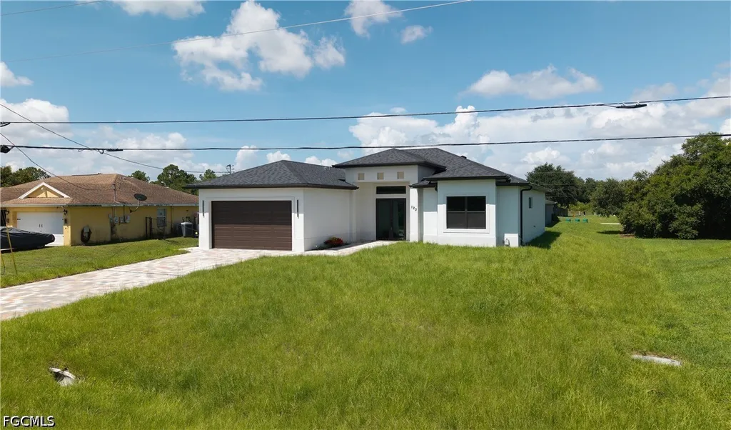 123 Grant Boulevard Lehigh Acres FL 33974